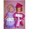 Image 2 : Dolls Dressed in felt Eugene Doll MT