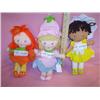 Image 3 : Avon Rag Dolls Avon Books Montana