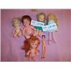 Image 6 : Dolls Eegee UD Co Miss Merry Remco Matt