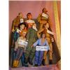 Image 1 : Dolls Lone Ranger Louis Marx Warner Bro