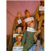 Image 3 : Dolls Lone Ranger Louis Marx Warner Bro