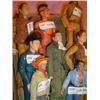 Image 4 : Dolls Lone Ranger Louis Marx Warner Bro