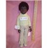 Image 1 : Sasha Caleb African American Doll