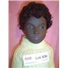 Image 2 : Sasha Caleb African American Doll