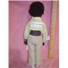 Image 5 : Sasha Caleb African American Doll