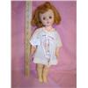 Image 1 : Mme Alexander Marybel Get Well Doll