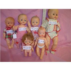 Dolls Horsman R Dakin Co MT