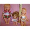 Image 4 : Dolls Horsman R Dakin Co MT