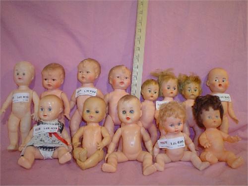 horsman dolls inc