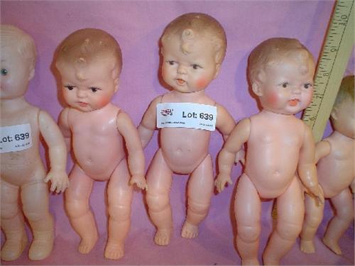 horsman dolls inc