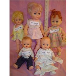 Dolls Lorrie Doll Roddy Miles City MT