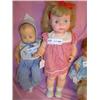 Image 1 : Dolls Deluxe Topper EffanBee Uneeda MT