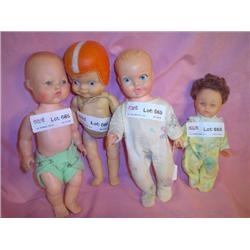 Dolls Lorrie Gerber Football Mickey Eff