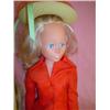 Image 3 : Box of 6 Dolls. Vinyl/Plastic. 1)Tall D