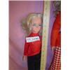 Image 5 : Box of 6 Dolls. Vinyl/Plastic. 1)Tall D