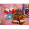Image 2 : Tray of Assorted Doll Clothes. 6 Packag