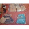 Image 5 : Tray of Assorted Doll Clothes. 6 Packag