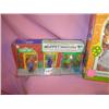 Image 3 : Assorted Tray. 1)"Tinkerbell's Doll Hou
