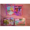 Image 1 : "Barbie" Collection: 1)Jigsaw Puzzle by