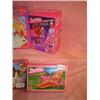 Image 2 : "Barbie" Collection: 1)Jigsaw Puzzle by