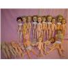 Image 2 : Box of Approx. 19 Unclothed Dolls: Rubb