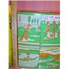 Image 2 : Misc. Assortment: 1)"Sindy" Scenesetter