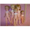 Image 4 : Box of 10 Dolls: Vinyl/Plastic/Cloth St