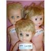 Image 5 : Box of 10 Dolls: Vinyl/Plastic/Cloth St