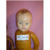 Image 2 : Tray of 8 Dolls: Mostly African Amer. O