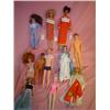 Image 1 : Tray of 11 Dolls: Vinyl/Plastic. Most a