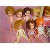 Image 2 : 15 Dolls: Vinyl/Plastic. All have Paint
