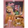 Image 1 : Tray of "Barbie" or "Barbie Copies" w/M