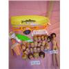 Image 1 : Tray of Assorted "Barbie & Ken" & "Barb