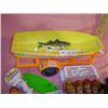 Image 2 : Tray of Assorted "Barbie & Ken" & "Barb