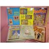 Image 1 : 6 Doll Books: Paperback & Hardback. 1)P