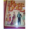 Image 2 : 6 Doll Books: Paperback & Hardback. 1)P