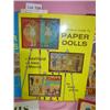 Image 3 : 6 Doll Books: Paperback & Hardback. 1)P