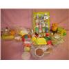 Image 1 : Large Assortment of Play Foods. 75+ Pie