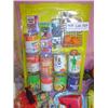Image 2 : Large Assortment of Play Foods. 75+ Pie