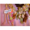 Image 2 : Tray of Doll Parts. Approx. 55 Small Do