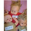 Image 2 : 11 Dolls: Cloth Stuffed/Vinyl/Plastic. 