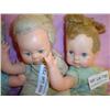 Image 3 : 11 Dolls: Cloth Stuffed/Vinyl/Plastic. 