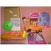 Image 1 : "Barbie" Assortment: Barbie-Size orange