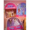 Image 3 : "Barbie" Assortment: Barbie-Size orange