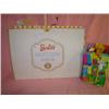 Image 1 : "Barbie" Collection: "Barbie's Fashion 