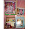 Image 1 : "The World of Ginny" Student Desk & Acc
