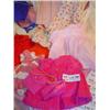 Image 2 : Box of Doll Clothes. Mostly bigger clot