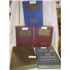Image 1 : 5 Motor Age Manuals