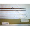 Image 3 : Split Bamboo Fly Rod w/ two tips