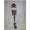 Image 1 : Brass Vintage Door Handle